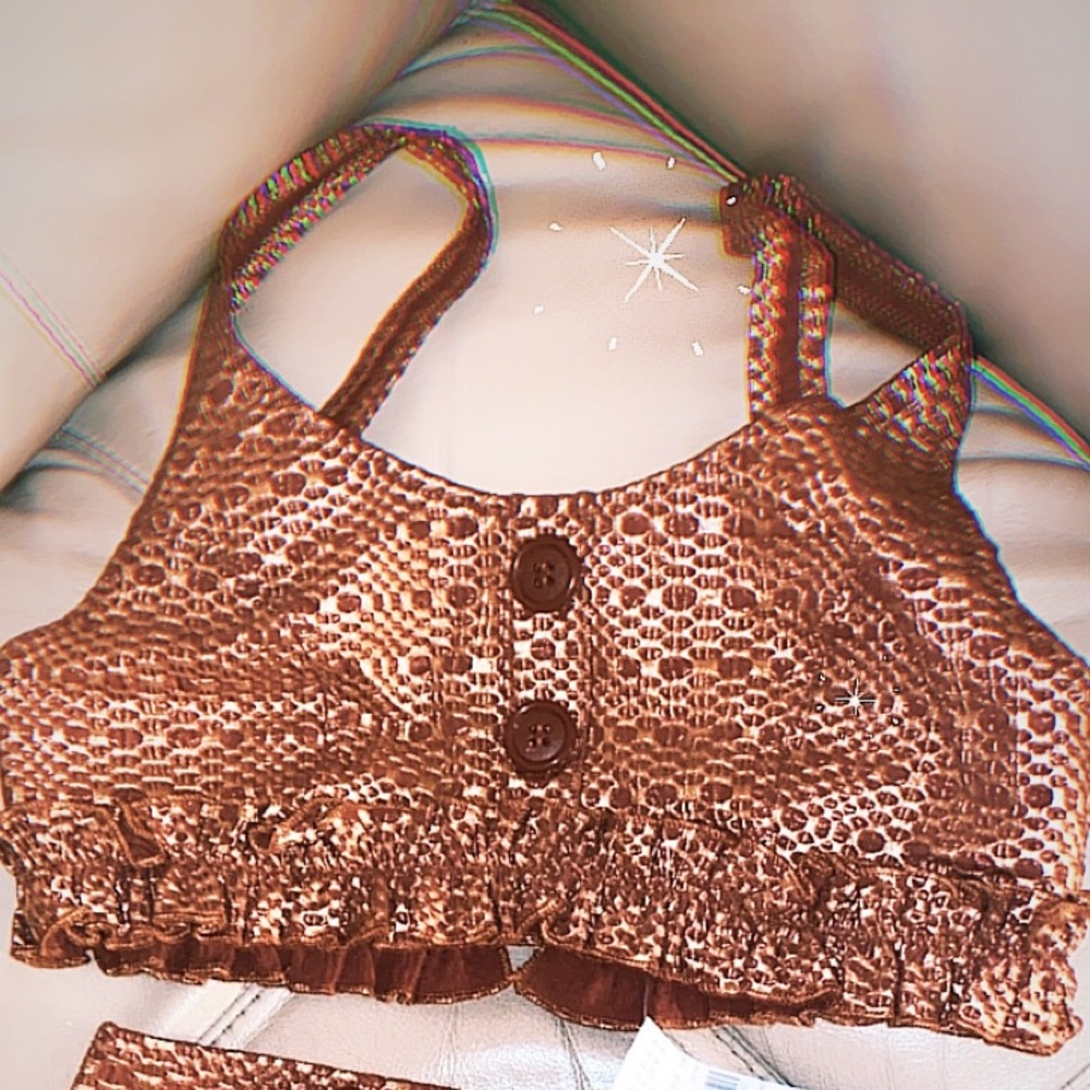 Never been worn! 2 piece set